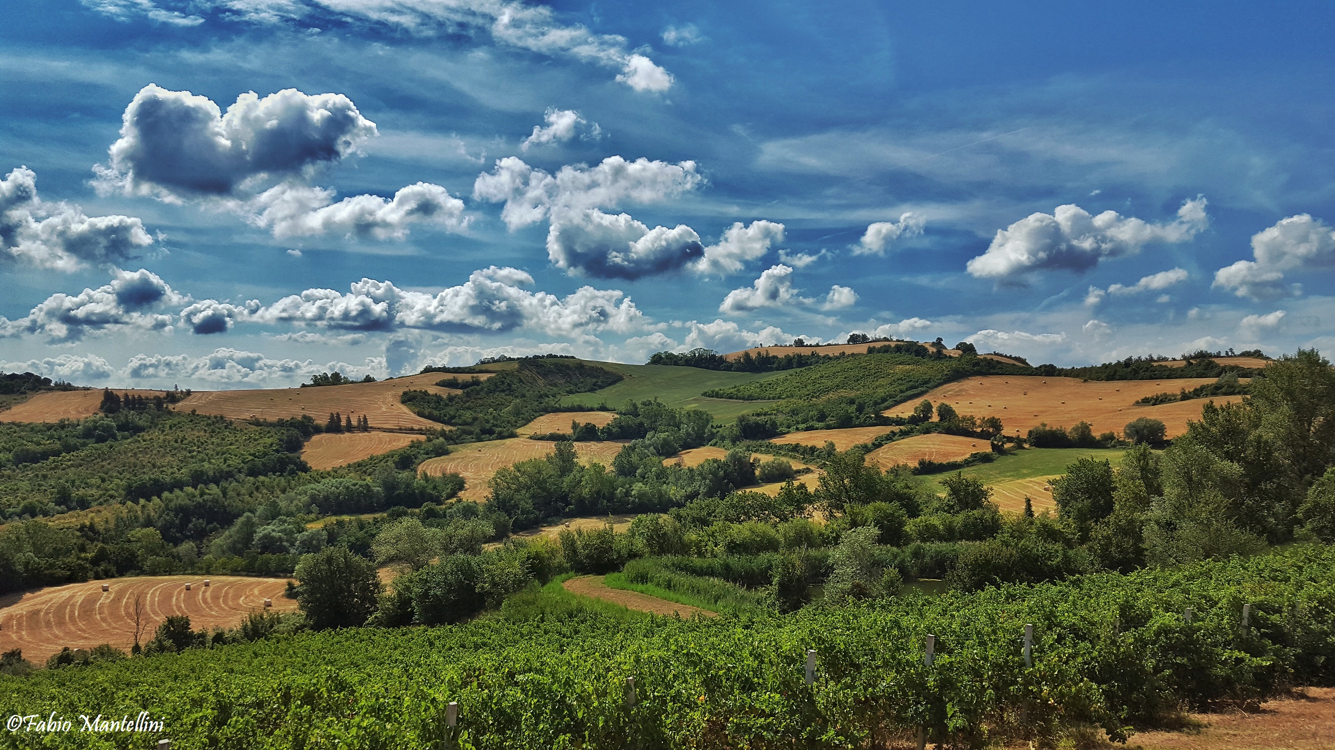 Località Croara