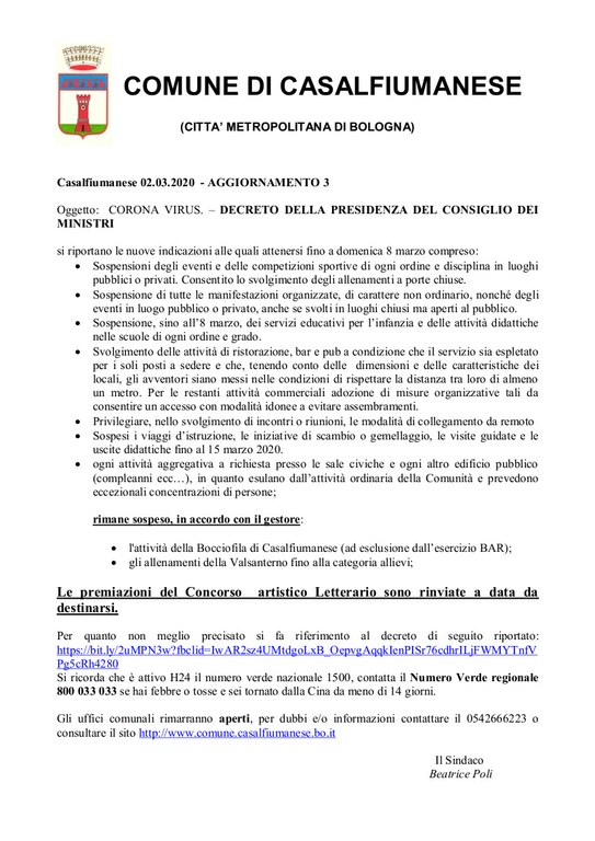 AVVISO COMUNALE 2 marzo coronavirus aggiornamento 3.jpg