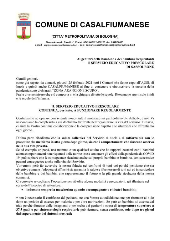 1 Lettera Genitori Sassoleone Covid Febbraio 2021.jpg