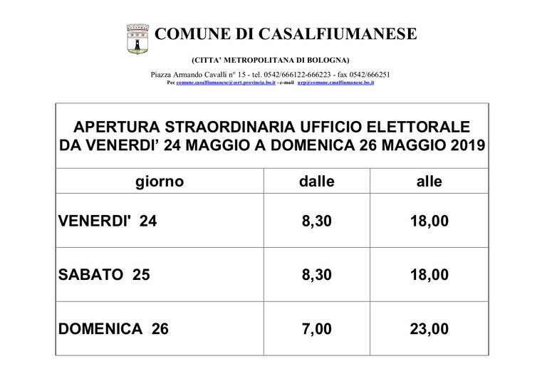 orari ufficio elettorale2019.jpg