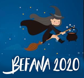 BEFANA 2020