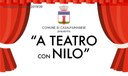 "A teatro con Nilo"