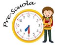 Attivazione servizio di pre - scuola, plesso scolastico "C.Collodi"