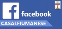 Avvio pagina Facebook Istituzionale