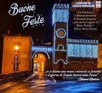 Buone Feste!