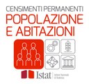 Censimento permanente della popolazione e delle abitazioni 2021 