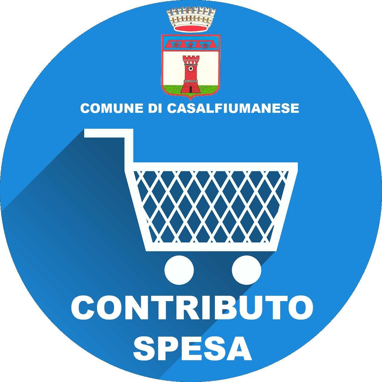 Contributo buoni spesa 