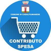 Contributo buoni spesa 