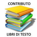 Contributo libri di testo a.s. 2019/2020