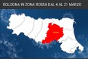 Covid-19 indicazioni principali dal 4 marzo al 21 marzo