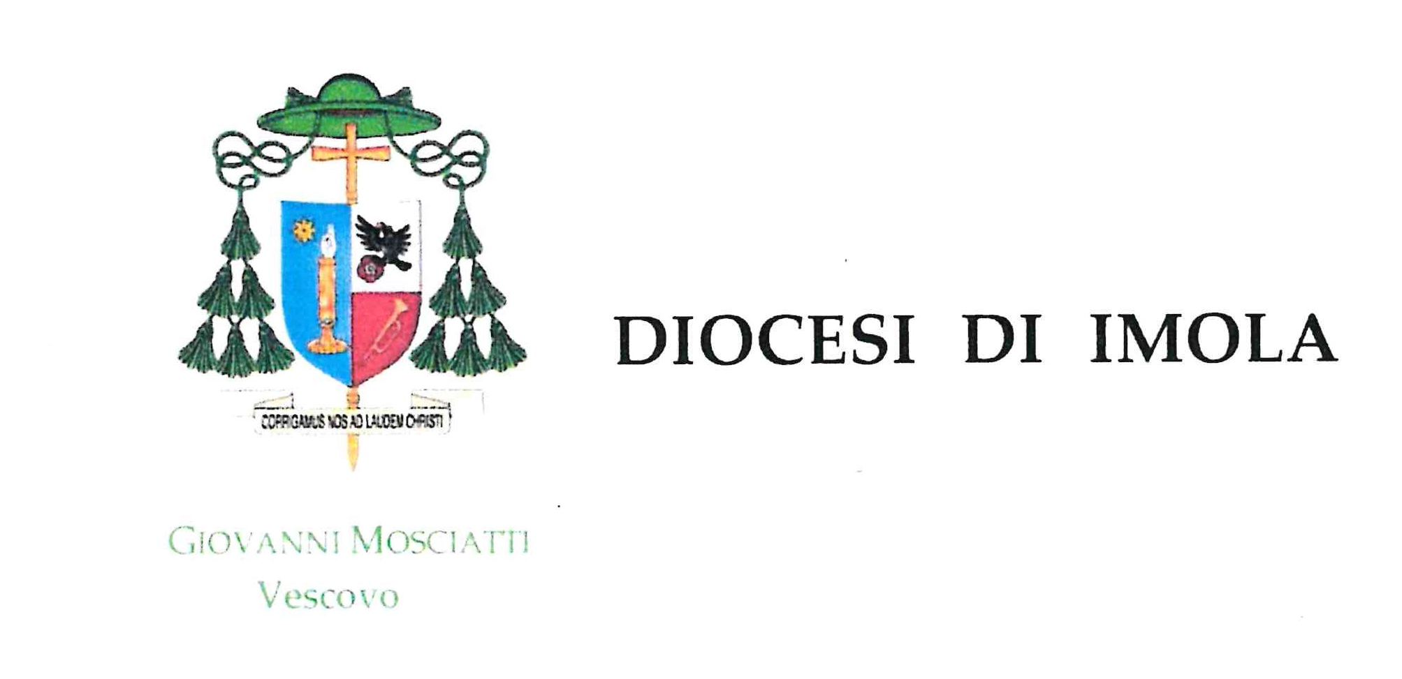 Disposizioni della Diocesi di Imola