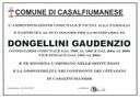 Dongellini Gaudenzio