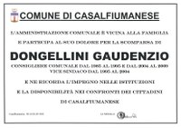 Dongellini Gaudenzio