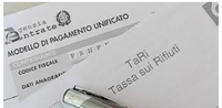 Emessa prima rata della Tari 2021 