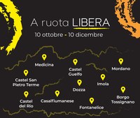 Festival " A RUOTA LIBERA"