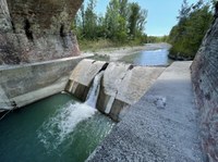 Partiranno nella seconda metà maggio i lavori di manutenzione al Ponte di via Fiagnano