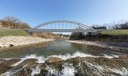 Ponte di Carseggio, pronta a partire la gara per l’affidamento dei lavori