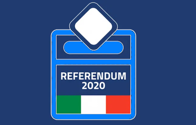 REFERENDUM COSTITUZIONALE CONVOCAZIONE DEI COMIZI