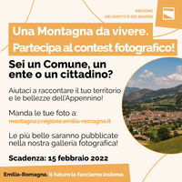 Una montagna da vivere